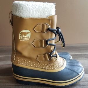 Sorel Kids Snow Boots